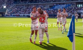20.09.25 TSG 1899 Hoffenheim - FC Bayern M&uuml;nchen