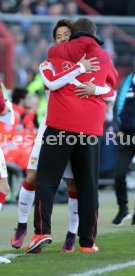 Karlsruher SC - VfB Stuttgart