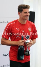 VfB Stuttgart Footgolf-Cup