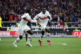 15.04.23 VfB Stuttgart - Borussia Dortmund