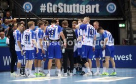 01.09.23 TVB Stuttgart - Füchse Berlin