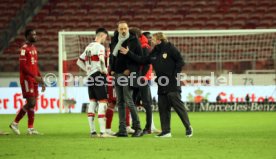 14.12.21 VfB Stuttgart - FC Bayern M&uuml;nchen