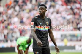 18.03.23 VfB Stuttgart - VfL Wolfsburg