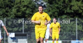 23.08.26 TSV Ph&ouml;nix Steinsfurt - SV Tiefenbach