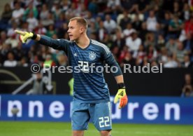 DFB Deutschland - Peru