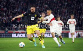 11.11.23 VfB Stuttgart - Borussia Dortmund