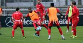 25.03.21 VfB Stuttgart - FC Würzburger Kickers