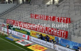 22.01.22 SC Freiburg - VfB Stuttgart