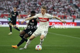 13.04.24 VfB Stuttgart - Eintracht Frankfurt