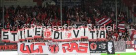 1. FC Heidenheim 1846 - Fortuna D&uuml;sseldorf
