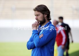 wfv-Verbandspokal Finale 2015/2016 Spfr Dorfmerkingen - Stuttgarter Kickers