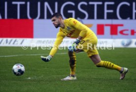Karlsruher SC - Holstein Kiel
