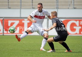 VfB Stuttgart II - SSV Ulm 1846