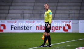 20.12.20 SC Freiburg - Hertha BSC Berlin