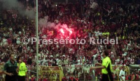 14.09.96 Borussia Dortmund - VfB Stuttgart
