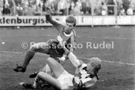 20.02.88 Borussia M&ouml;nchengladbach - VfB Stuttgart