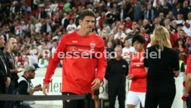 VfB Stuttgart - VfL Bochum
