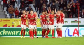07.10.21 SC Freiburg - FC St. Pauli