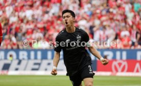 21.05.23 1. FSV Mainz 05 - VfB Stuttgart