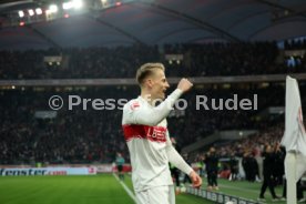 18.01.26 VfB Stuttgart - 1. FC Union Berlin