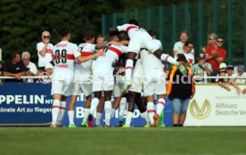 09.07.22 VfB Stuttgart - FC Z&uuml;rich