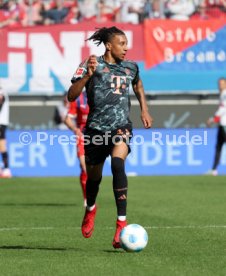 19.04.25 1. FC Heidenheim - FC Bayern München