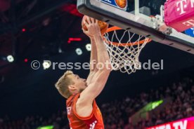 01.05.26 FC Bayern Basketball - Alba Berlin