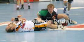 Handball Balingen-Hannover