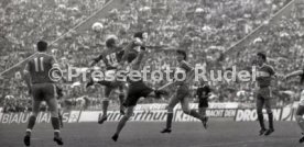 30.05.92 DFB Deutschland - T&uuml;rkei