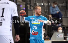 19.12.20 TVB Stuttgart - THW Kiel