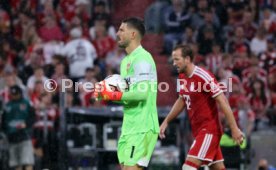 28.08.26 FC Bayern M&uuml;nchen - VfB Stuttgart