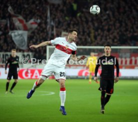VfB Stuttgart - SC Freiburg