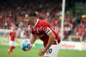 26.09.21 SC Freiburg - FC Augsburg