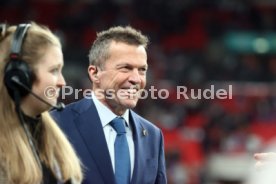 26.09.22 England - Deutschland