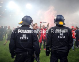 Relegation 2019 1. FC Union Berlin - VfB Stuttgart