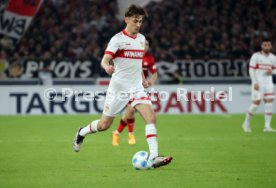 29.10.24 VfB Stuttgart - 1. FC Kaiserslautern