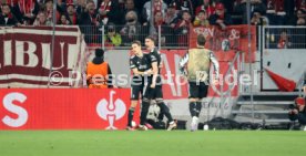 16.03.23 SC Freiburg - Juventus Turin