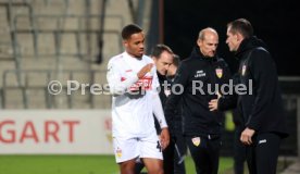 30.09.25 VfB Stuttgart II - SV Wehen Wiesbaden