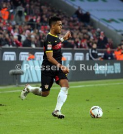 1. FC K&ouml;ln - VfB Stuttgart