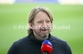 22.01.22 SC Freiburg - VfB Stuttgart
