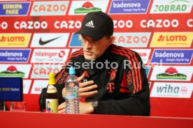 08.04.23 SC Freiburg - FC Bayern M&uuml;nchen