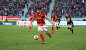 16.10.21 SC Freiburg - RB Leipzig