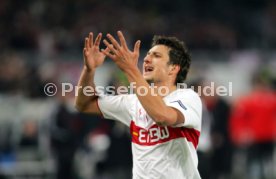 20.10.09 VfB Stuttgart - FC Sevilla