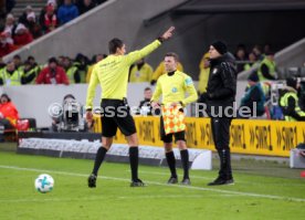 VfB Stuttgart - Bayer 04 Leverkusen