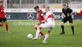 12.10.23 VfB Stuttgart - SV Wehen-Wiesbaden