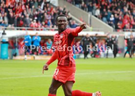 27.09.25 1. FC Heidenheim - FC Augsburg