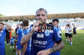 21.05.22 wfv-Pokal Finale Stuttgarter Kickers - SSV Ulm 1846