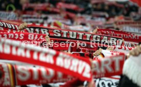 26.10.25 VfB Stuttgart - 1. FSV Mainz 05