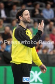 Handball DHB