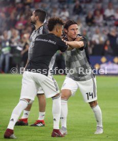 DFB Deutschland - Frankreich